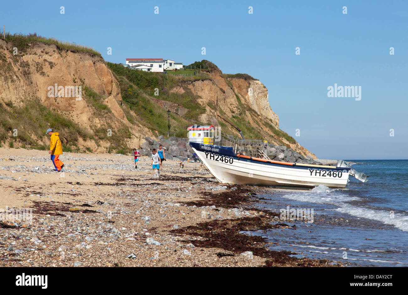 Cromer, Norfolk, England, U.K Stock Photo Alamy
