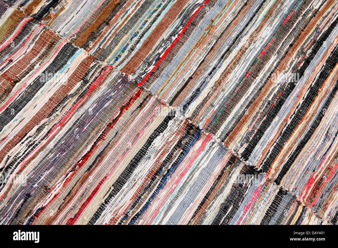 Typical azorean blanket. Azores islands, Portugal Stock Photo - Alamy
