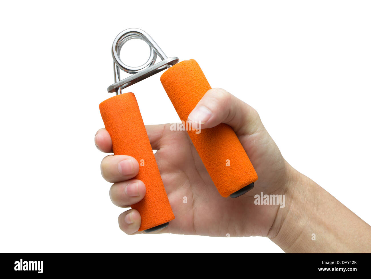 Spring hand grip hotsell