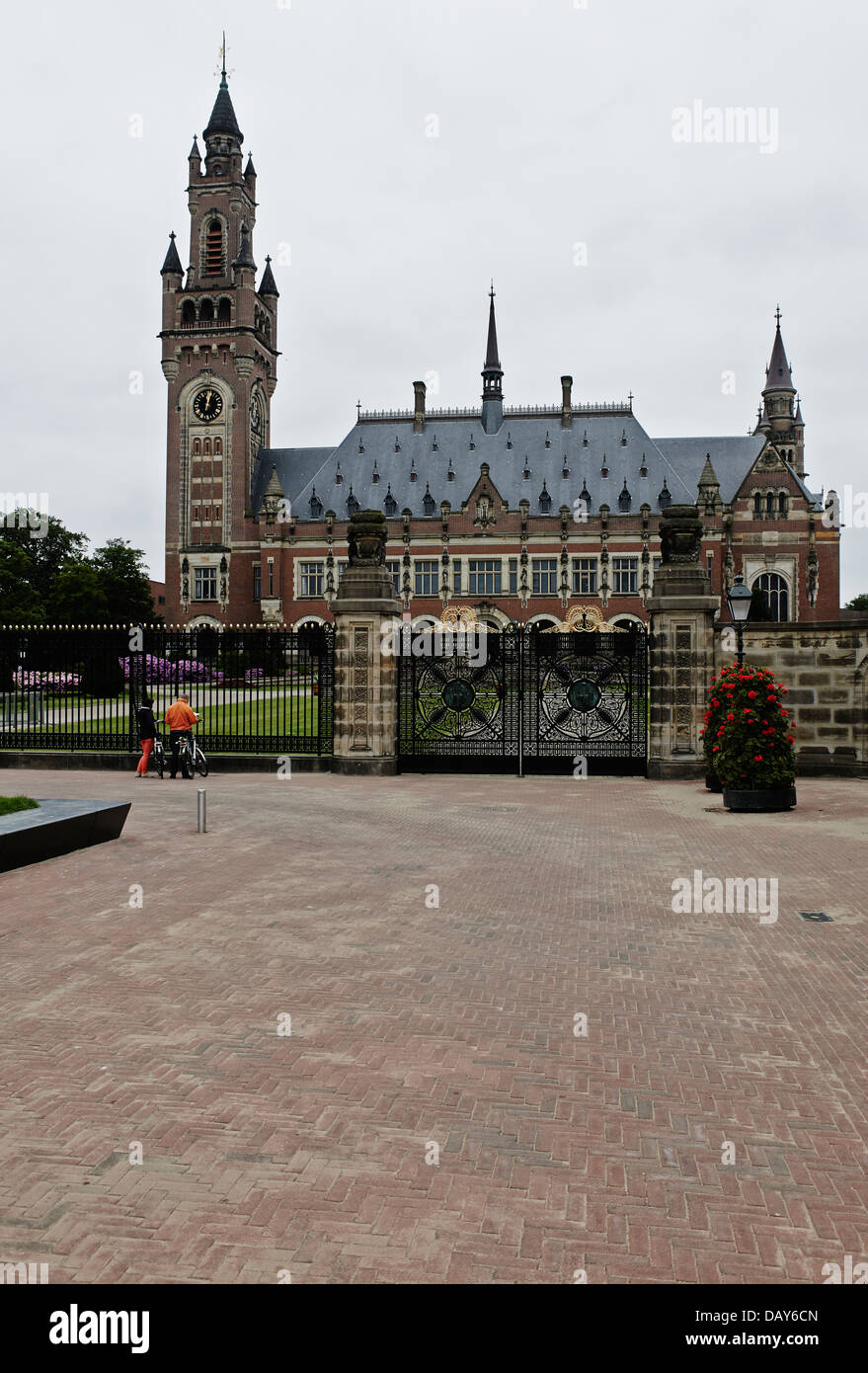 World court hague hires stock photography and images Alamy