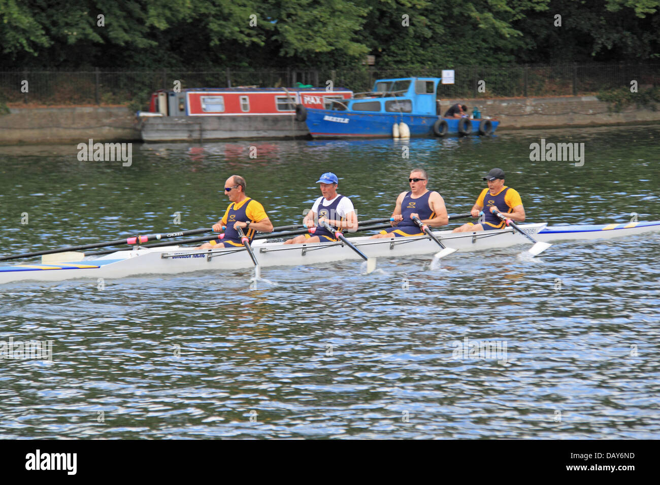 Dick cobb racing las vegas nevada Uk amateur on rowing boat