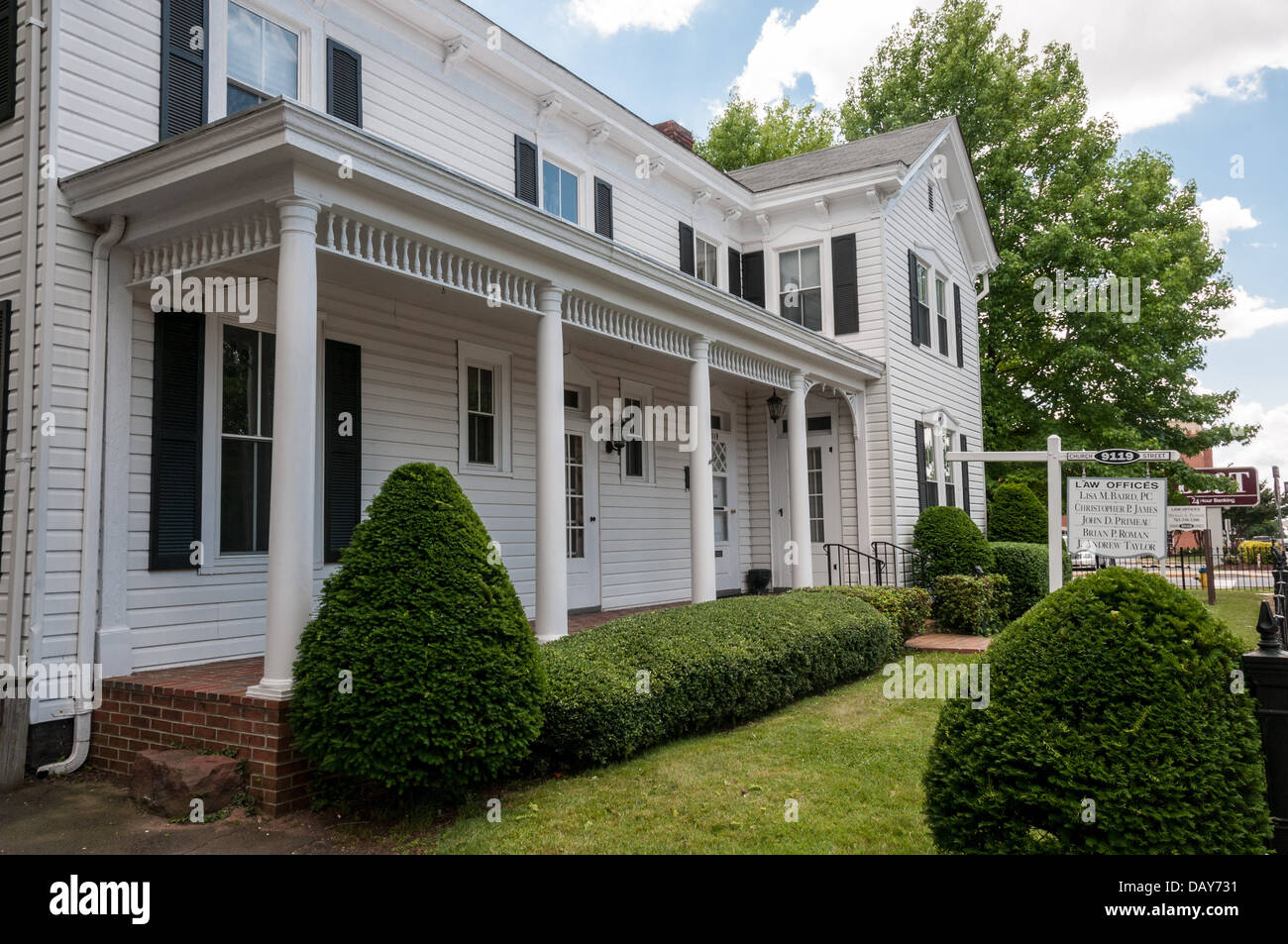 C e nash house hires stock photography and images Alamy