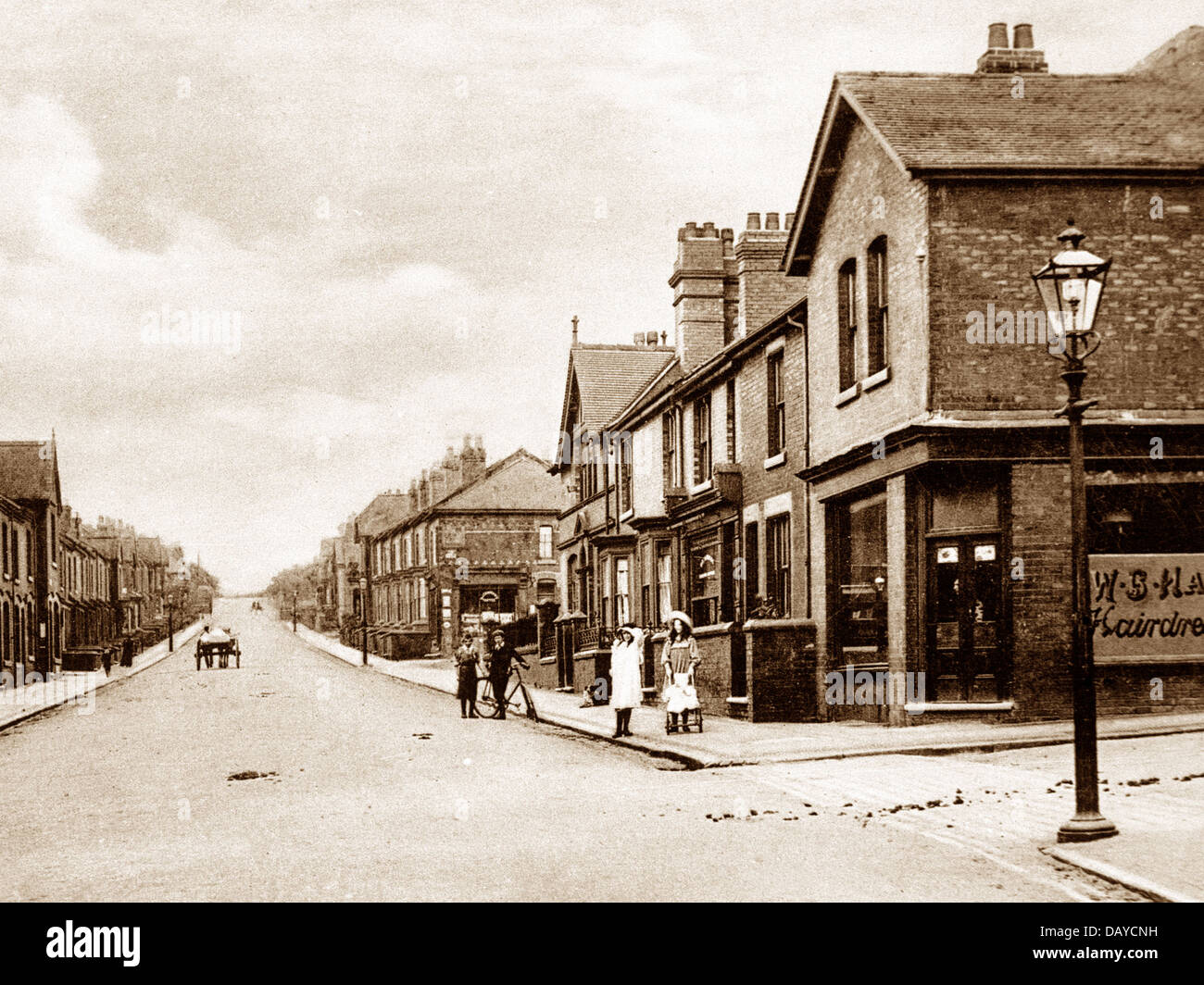 Burslem burslem hires stock photography and images Alamy