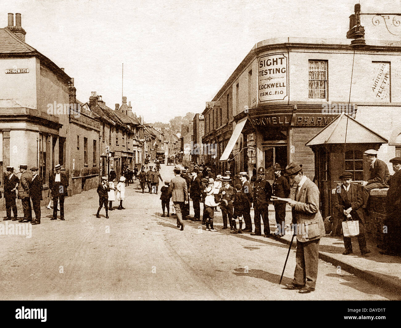 Crayford kent hires stock photography and images Alamy