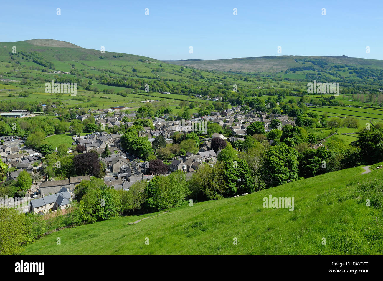 Rural landscape uk village hires stock photography and images Alamy