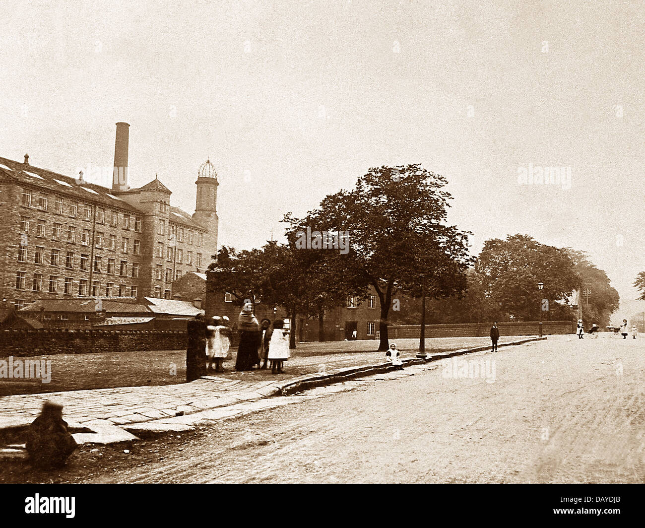 Cullingworth hires stock photography and images Alamy