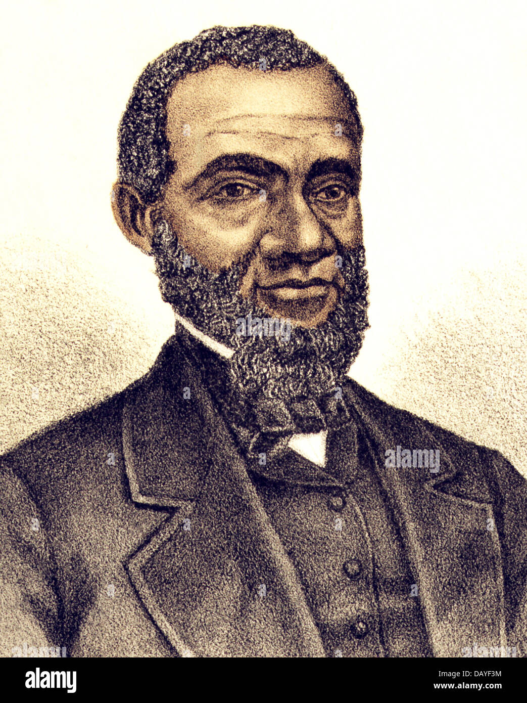 Henry h garnet hi-res stock photography and images - Alamy