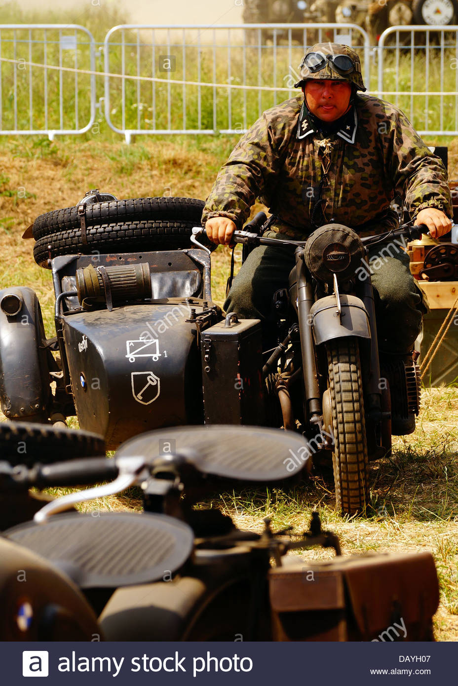 Combat Dealer Combat Dealer