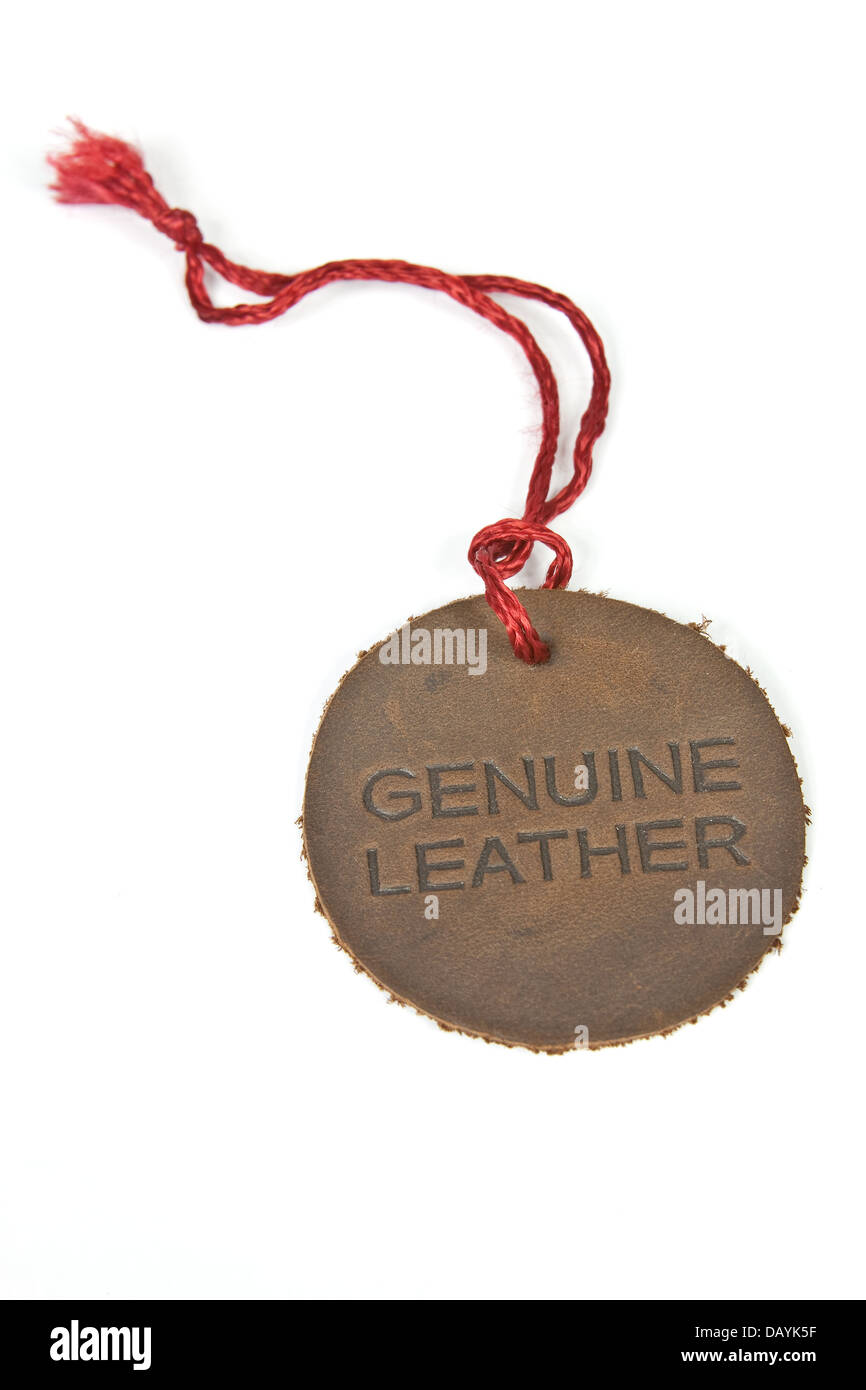 Natural Leather Mark High Resolution Stock Photography and Images Alamy