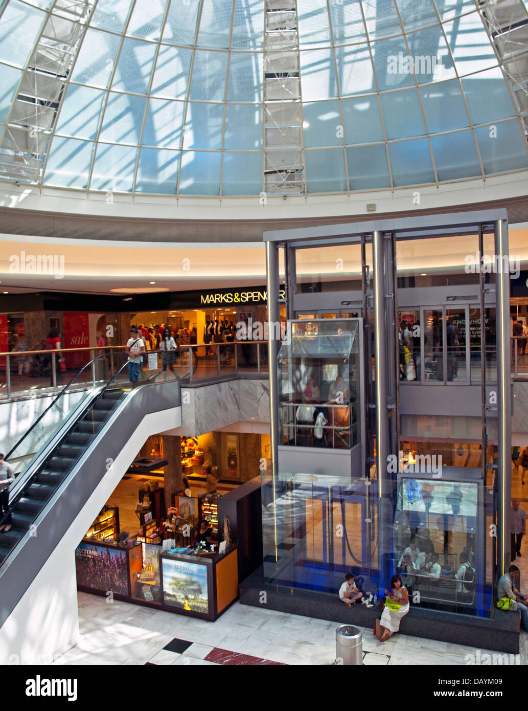 Brent cross shopping centre hires stock photography and images Alamy
