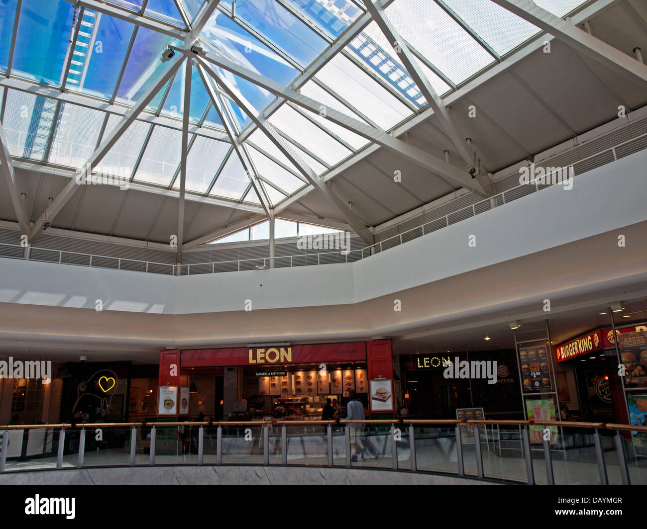 Brent cross shopping hires stock photography and images Alamy