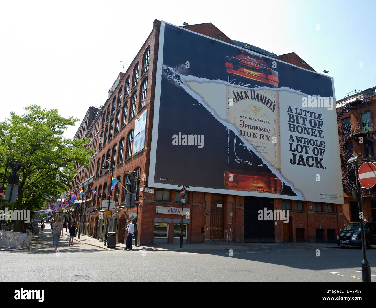 Jack daniels whiskey hi-res stock photography and images - Alamy