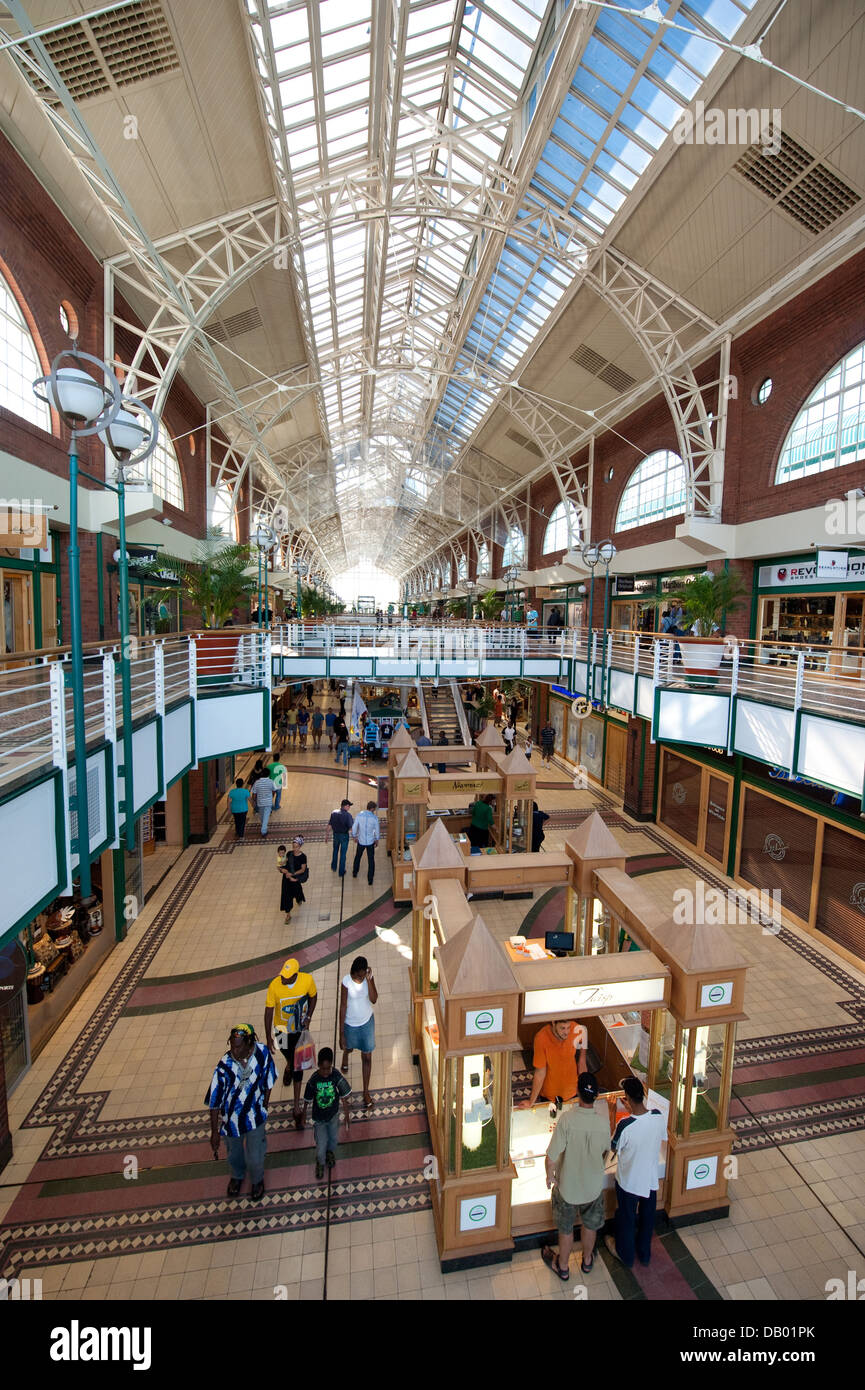 More about Victoria Wharf Shopping Centre