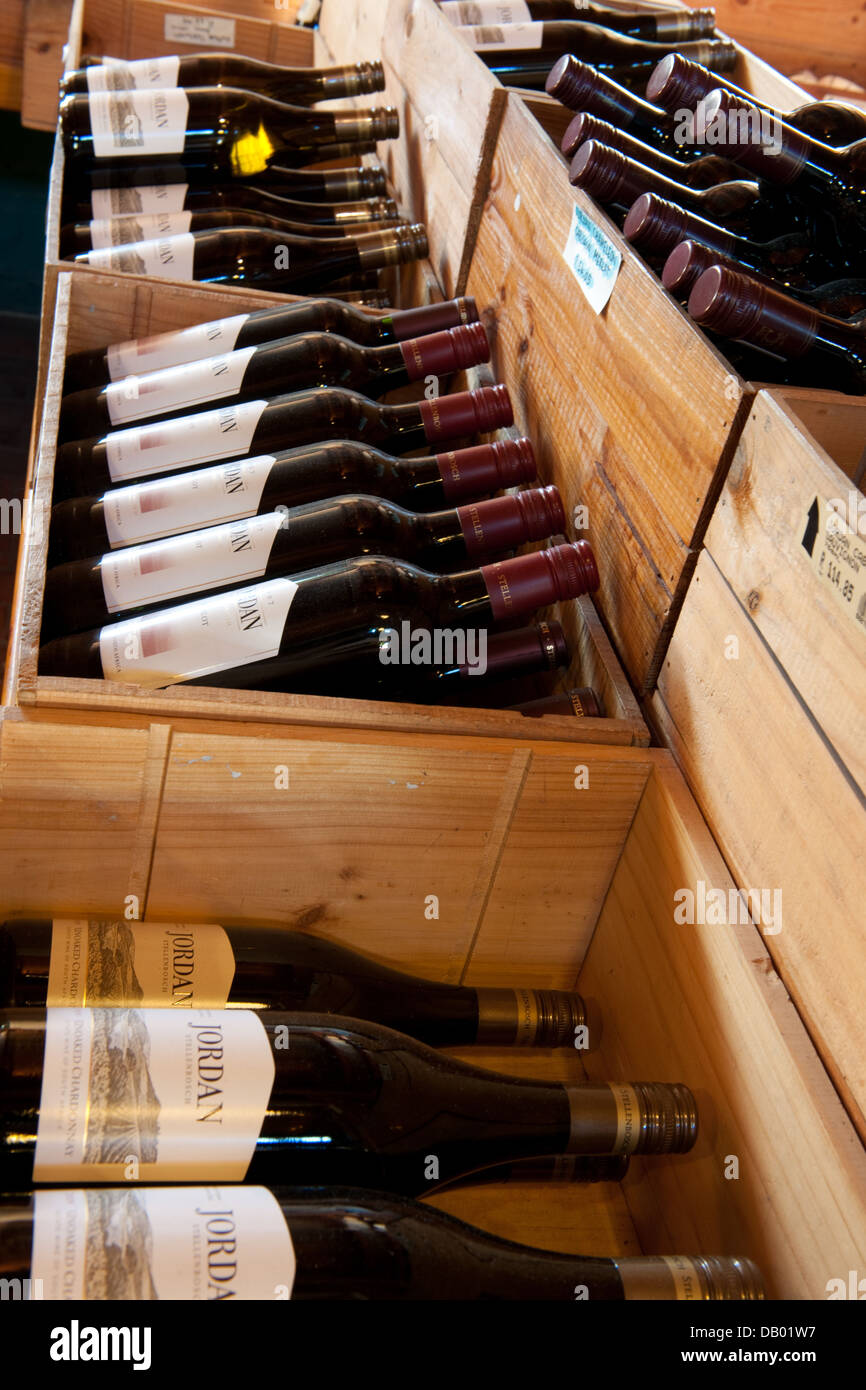 Vaughan Johnson's Wine & Cigar shop, Victoria & Alfred Waterfront, Cape