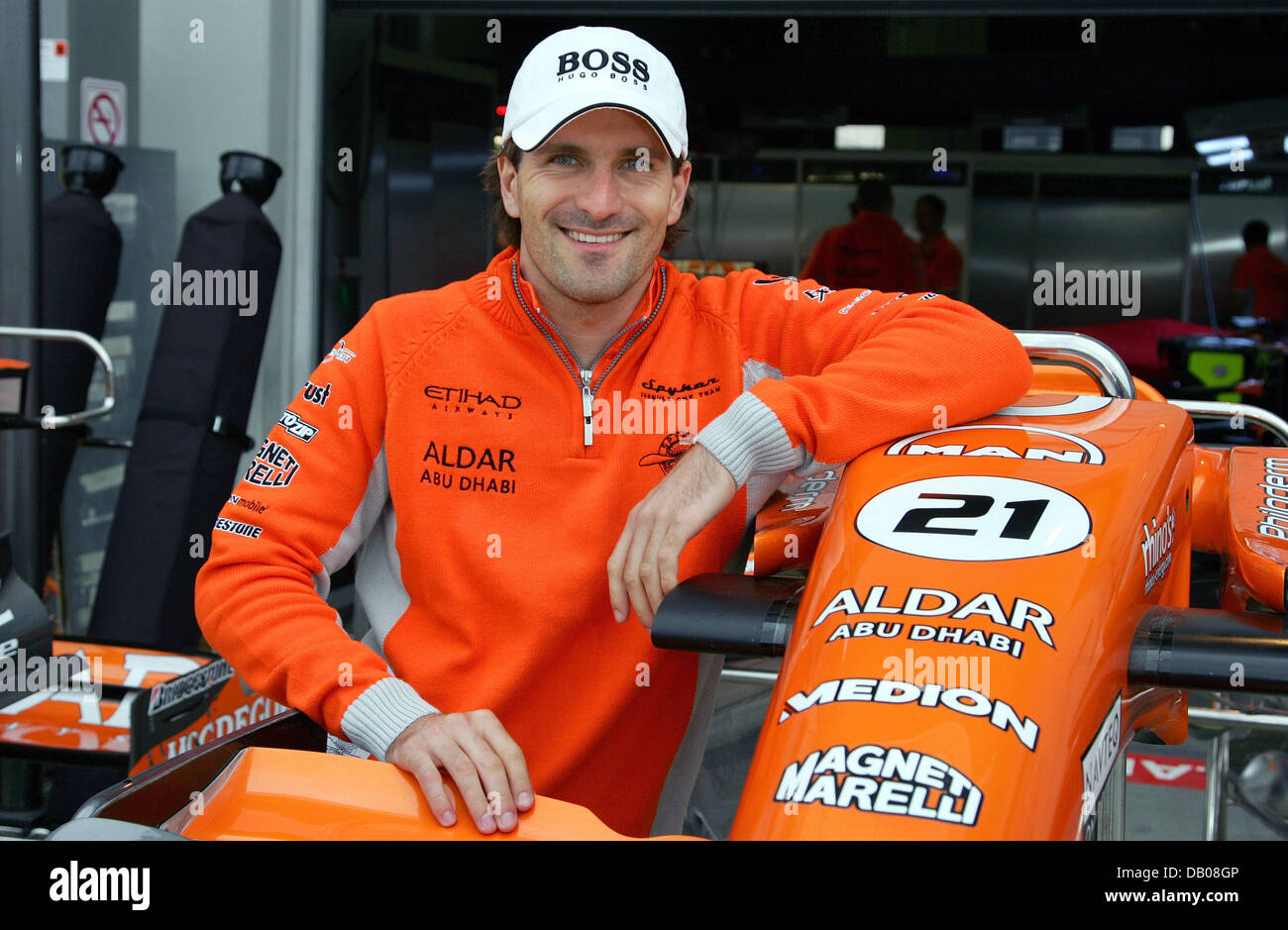 2007 german grand prix