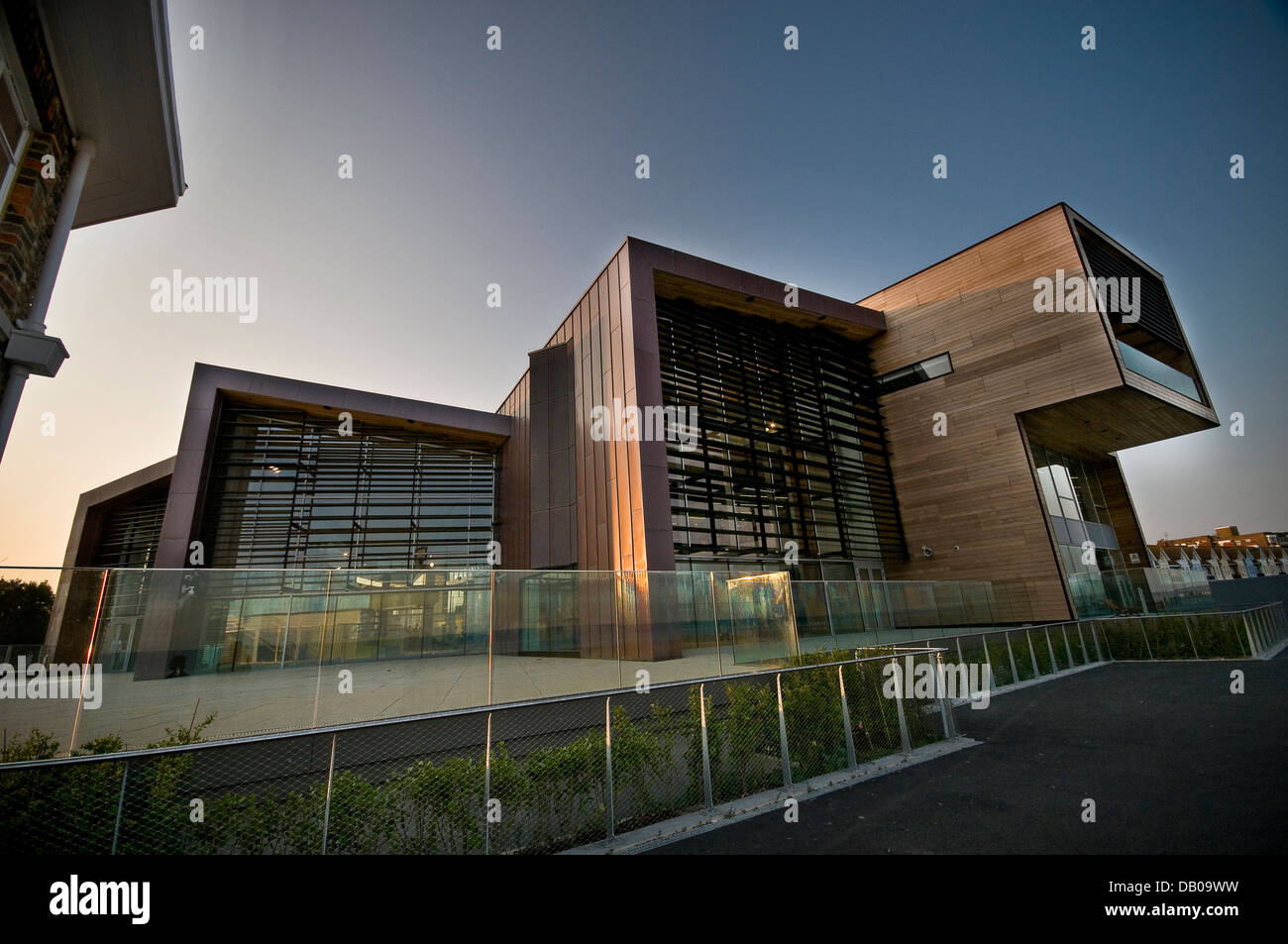 Splashpoint worthing hires stock photography and images Alamy