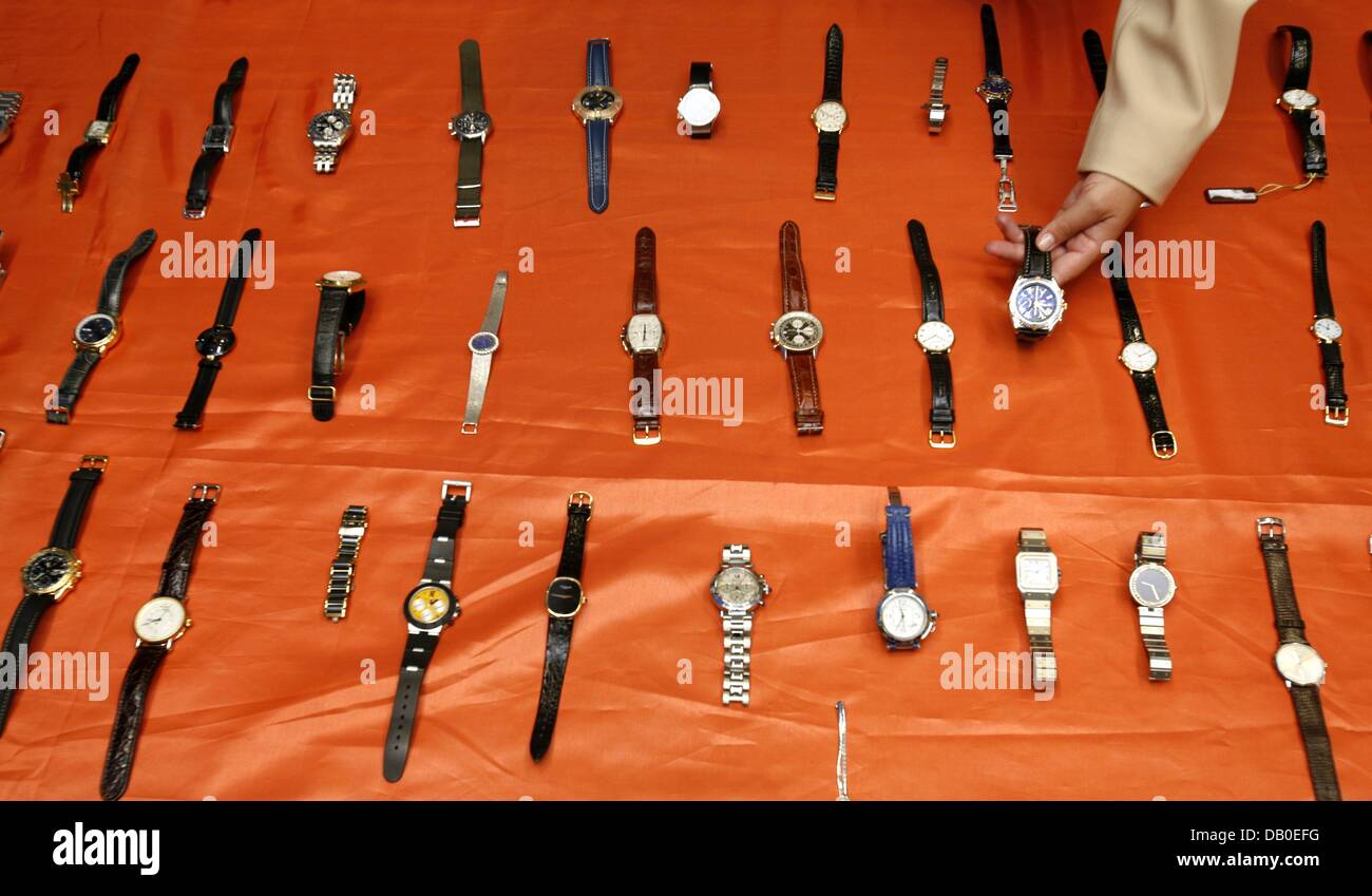 Stolen goods hires stock photography and images Alamy