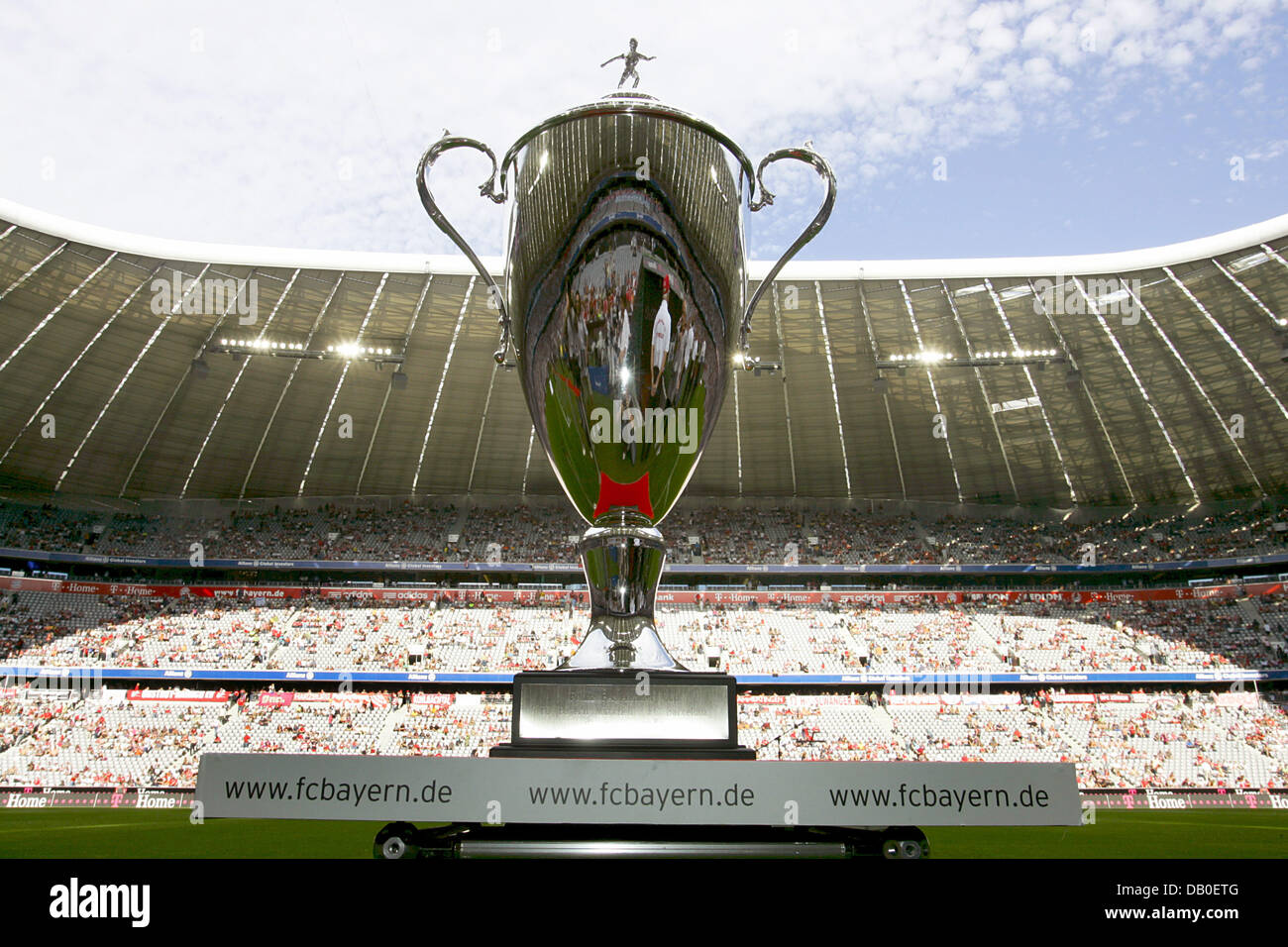 Picture of Franz Beckenbauer Cup