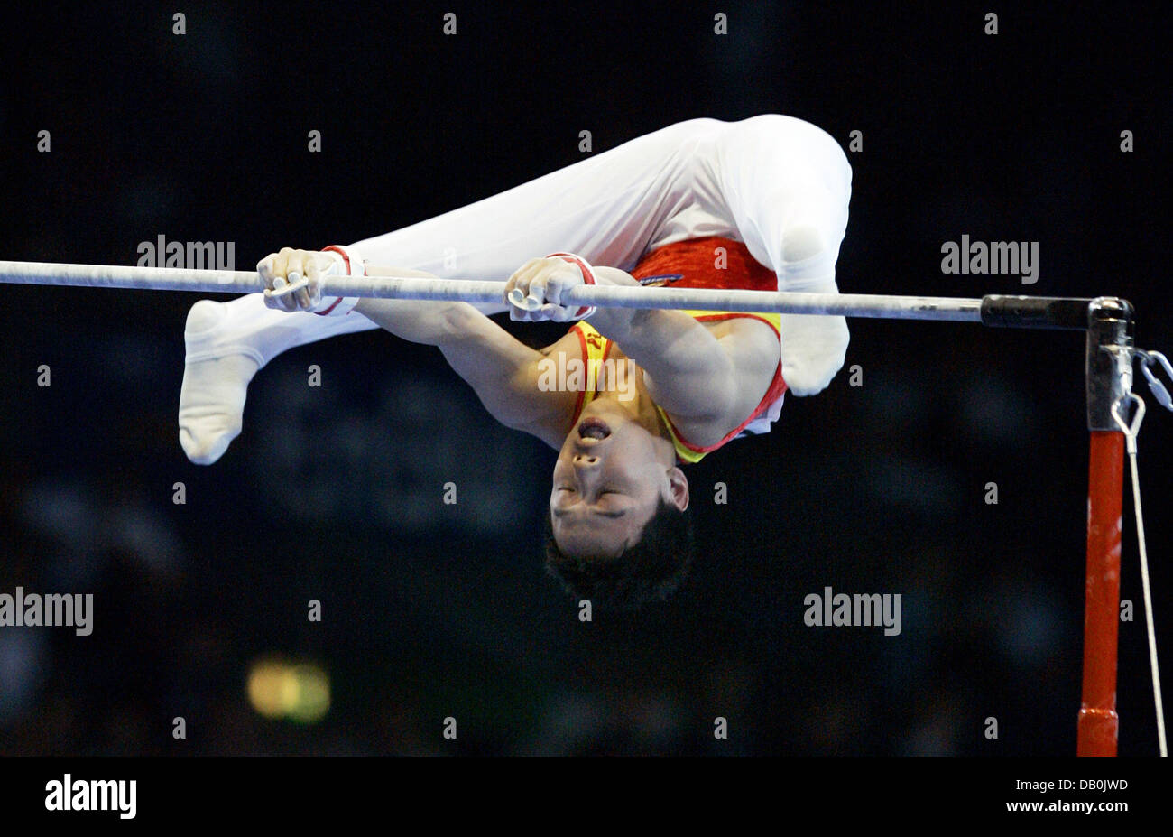 Zou Kai High Resolution Stock Photography And Images Alamy