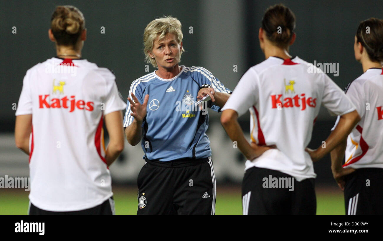 german women's national team jersey