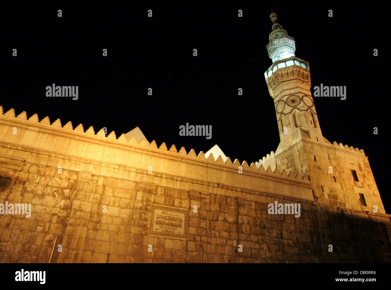 Arab Empire High Resolution Stock Photography And Images Alamy