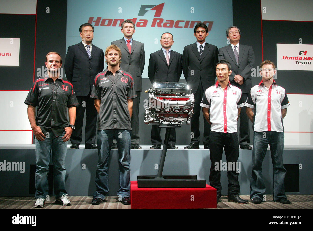 Driver Driver