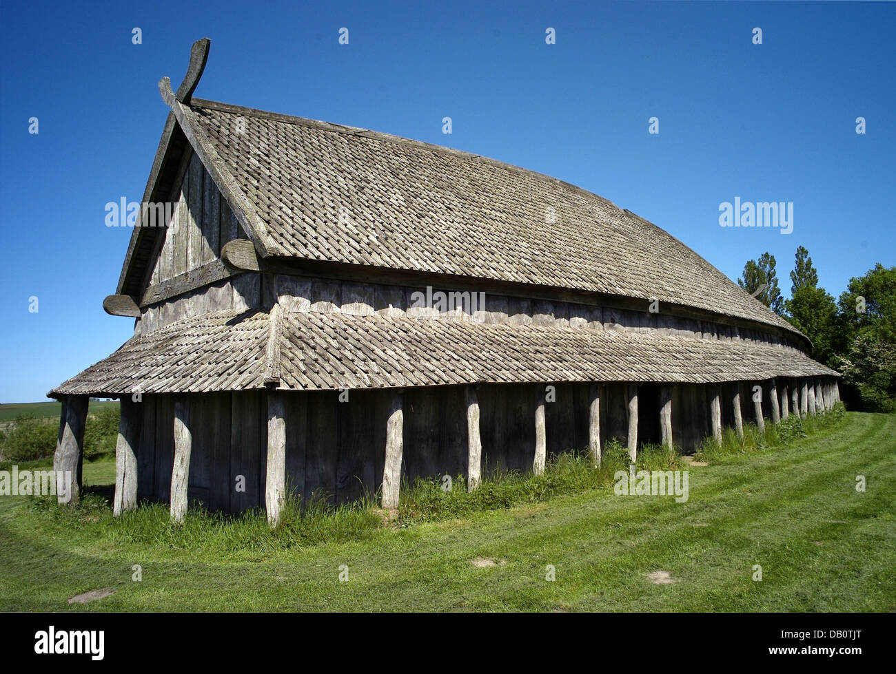 Viking 23 hi-res stock photography and images - Alamy