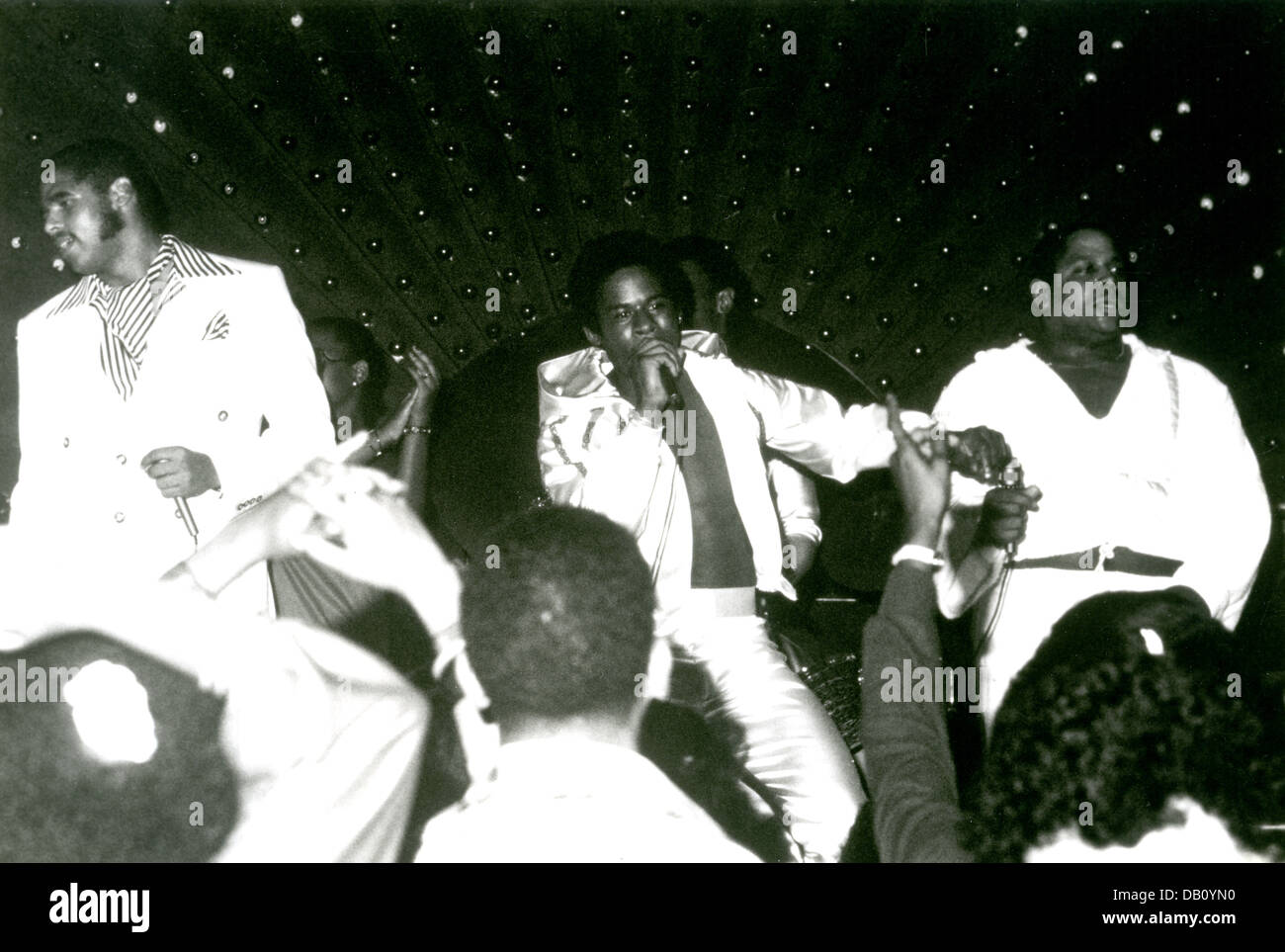 Sugarhill Gang History – Rapper’S Delight – RUOR