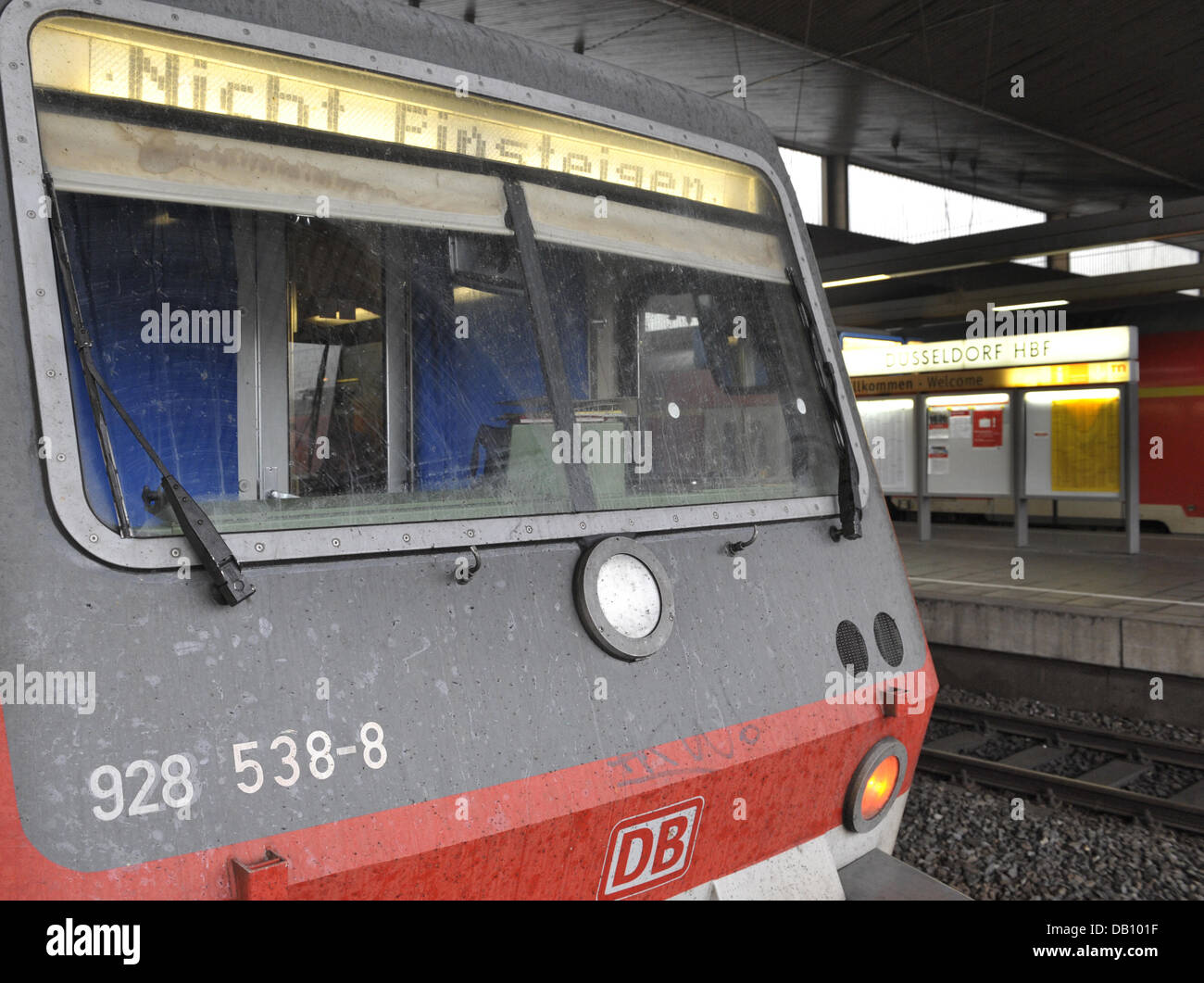 Western Union Dusseldorf Hbf