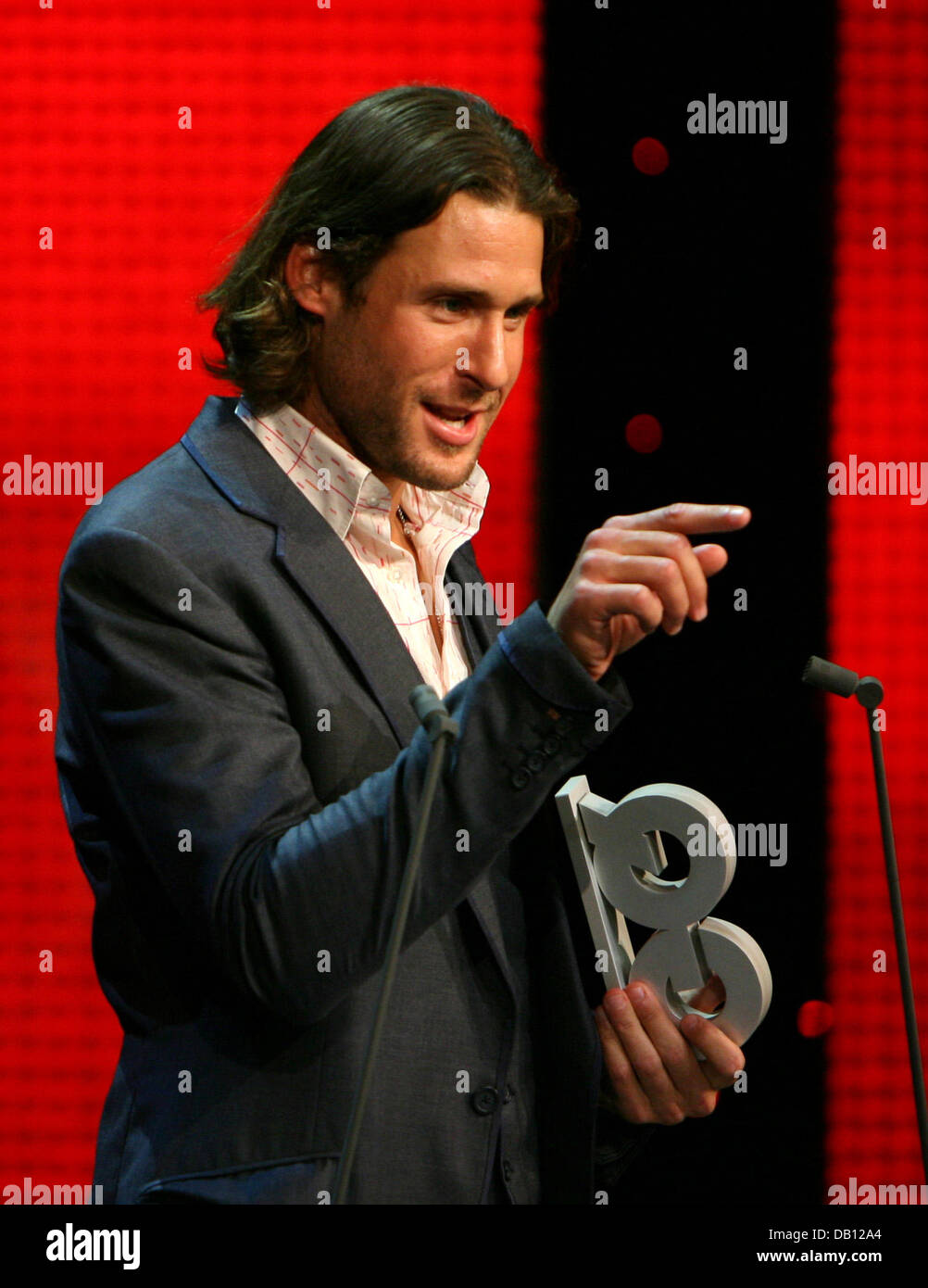 David de Rothschild, environmental activist and nature documentary ...