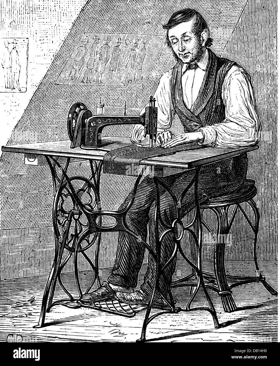 Comprehensive Singer Sewing Machine Model List Classes 199