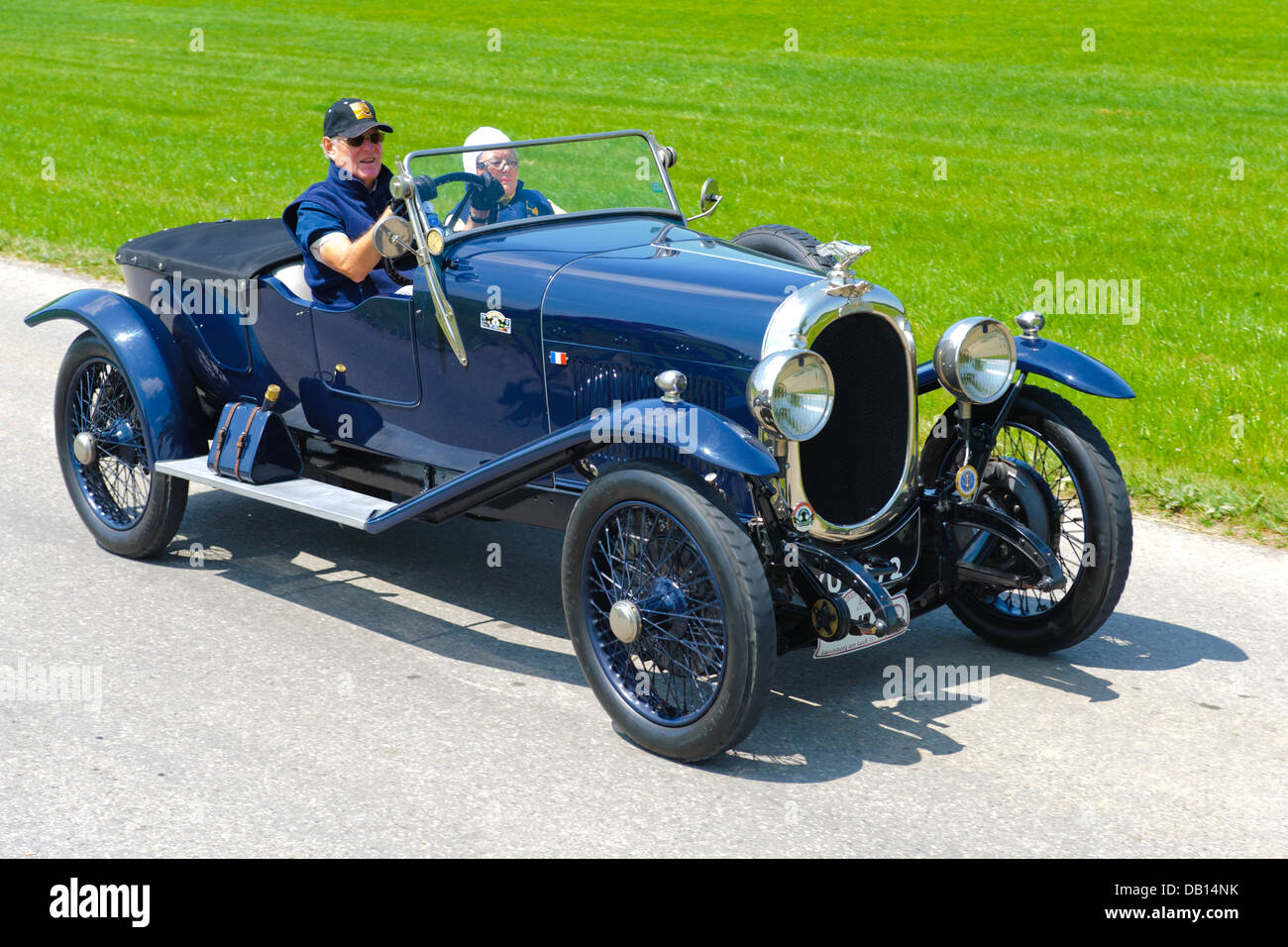 Chenard walcker hires stock photography and images Alamy