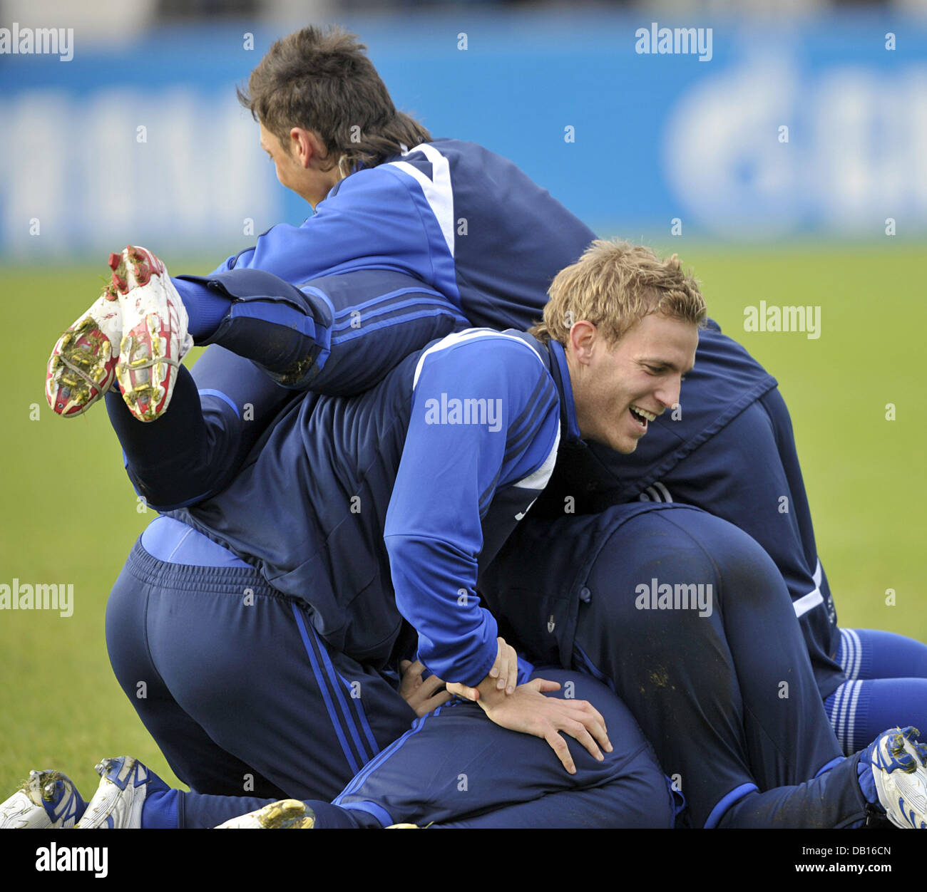 Soeren larsen hi-res stock photography and images - Alamy