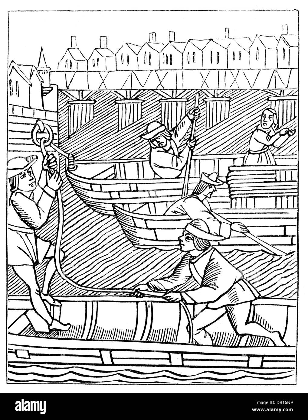 Toll collector hires stock photography and images Alamy