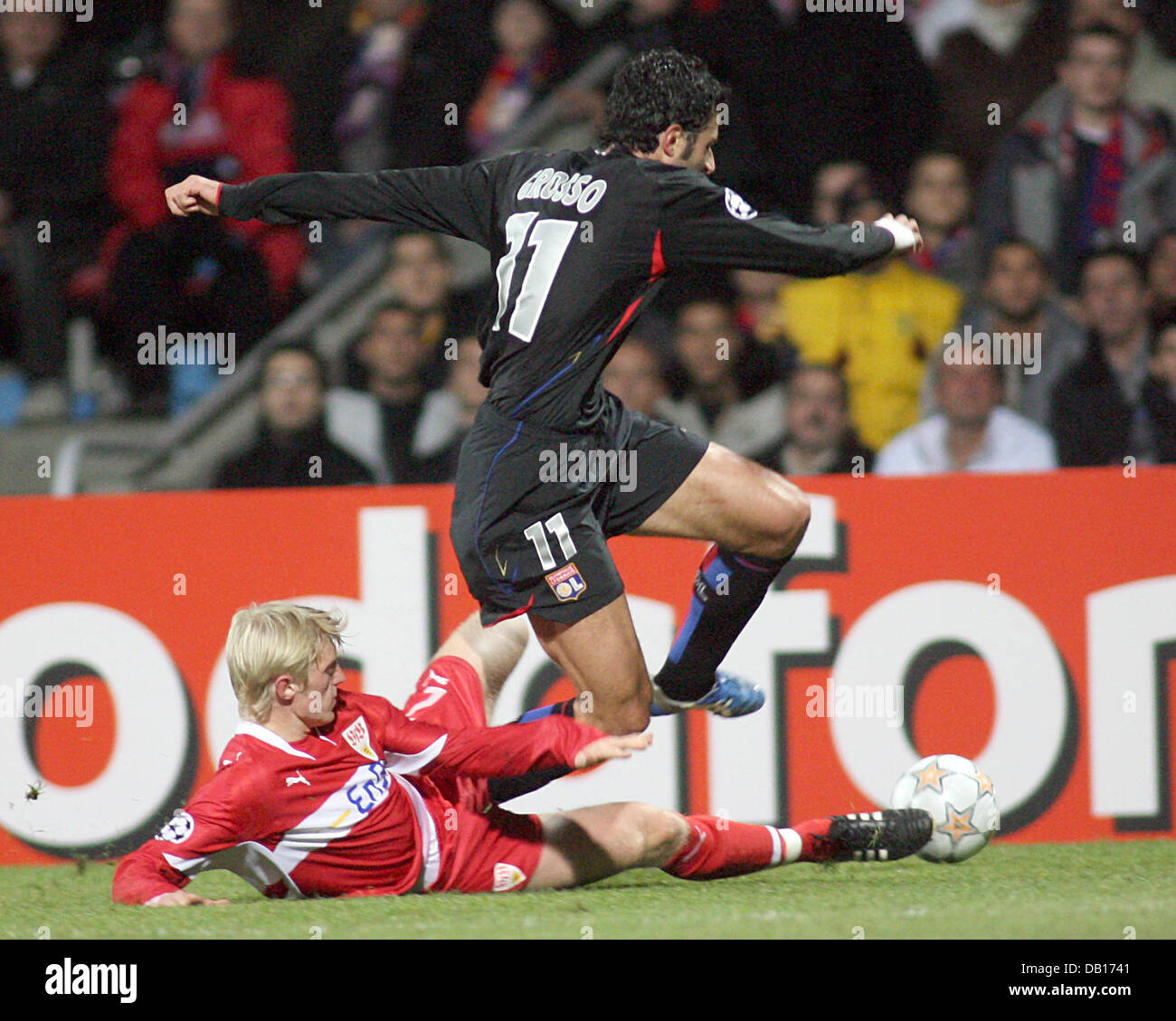 Fabio grosso hi-res stock photography and images - Alamy