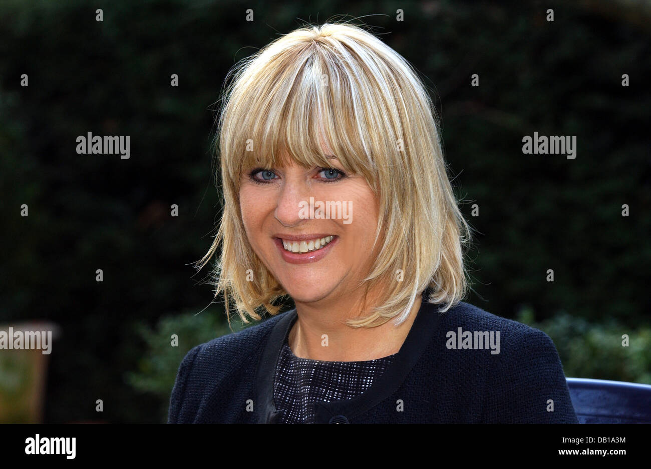 Editorial director at Hubert Burda Media and chief editor of magazine