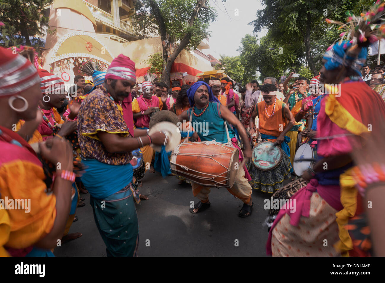 street dance  [PH] Stock Photo