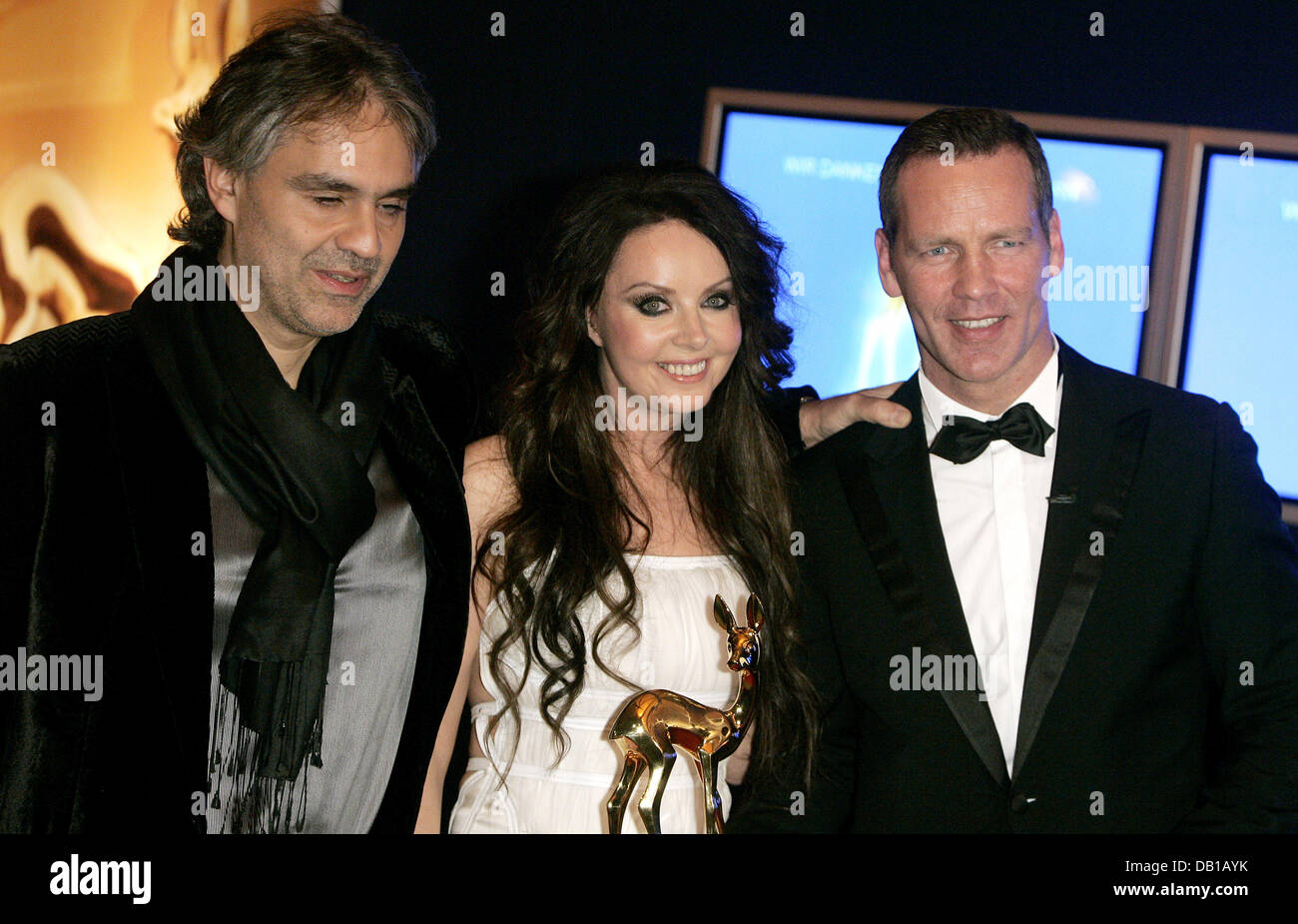 sarah brightman i andrea bocelli