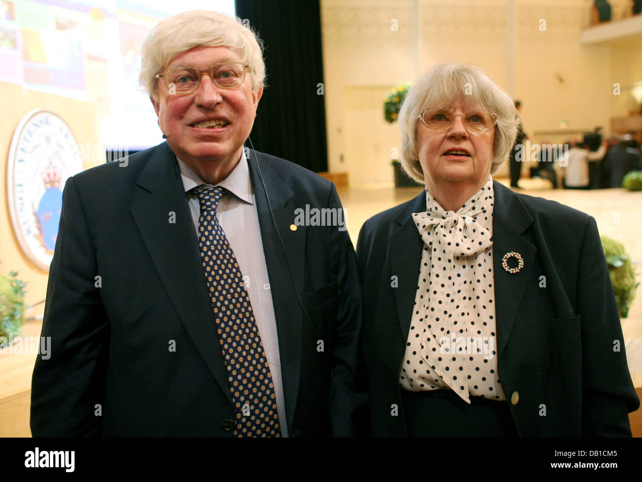 German Gerhard Ertl Laureate of the 2007 Nobel Prize for Chemistry