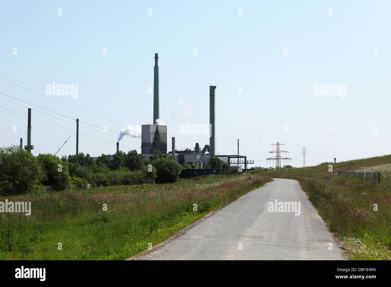 Georgswerder hi-res stock photography and images - Alamy