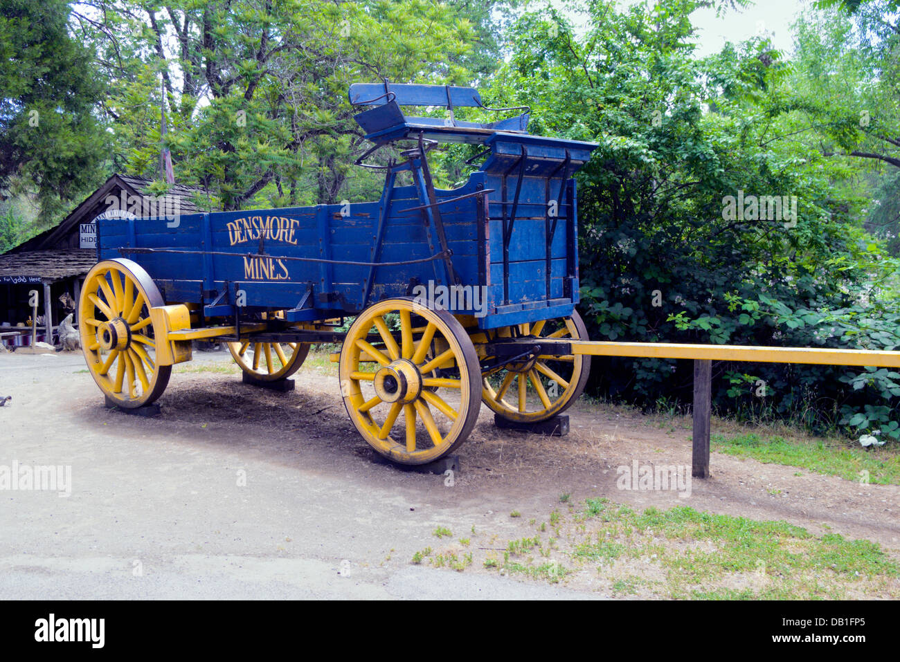 Columbia California Miners Christmas 2022 Stagecoach Gold High Resolution Stock Photography And Images - Alamy