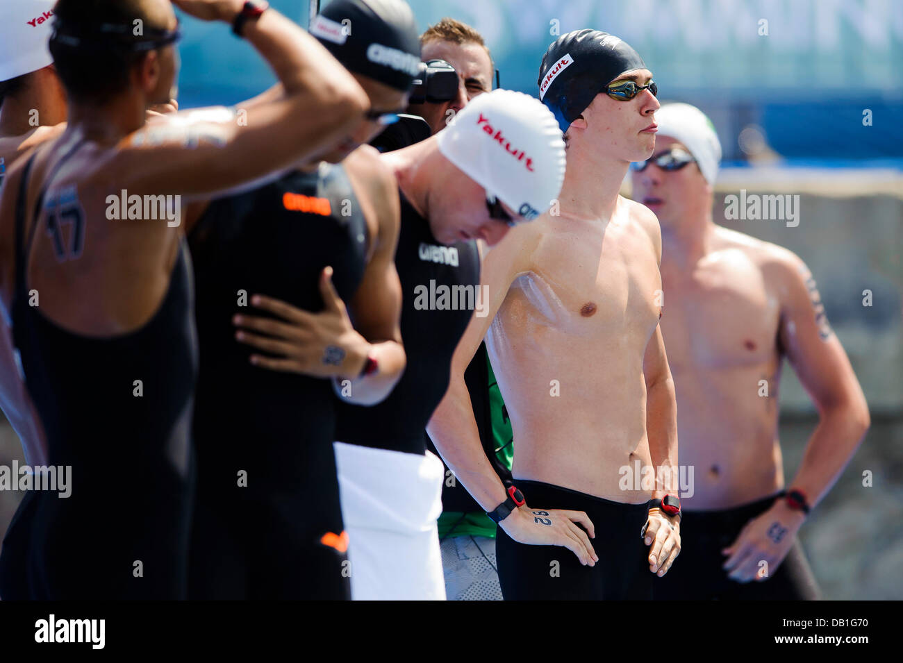 Jack burnell hires stock photography and images Alamy