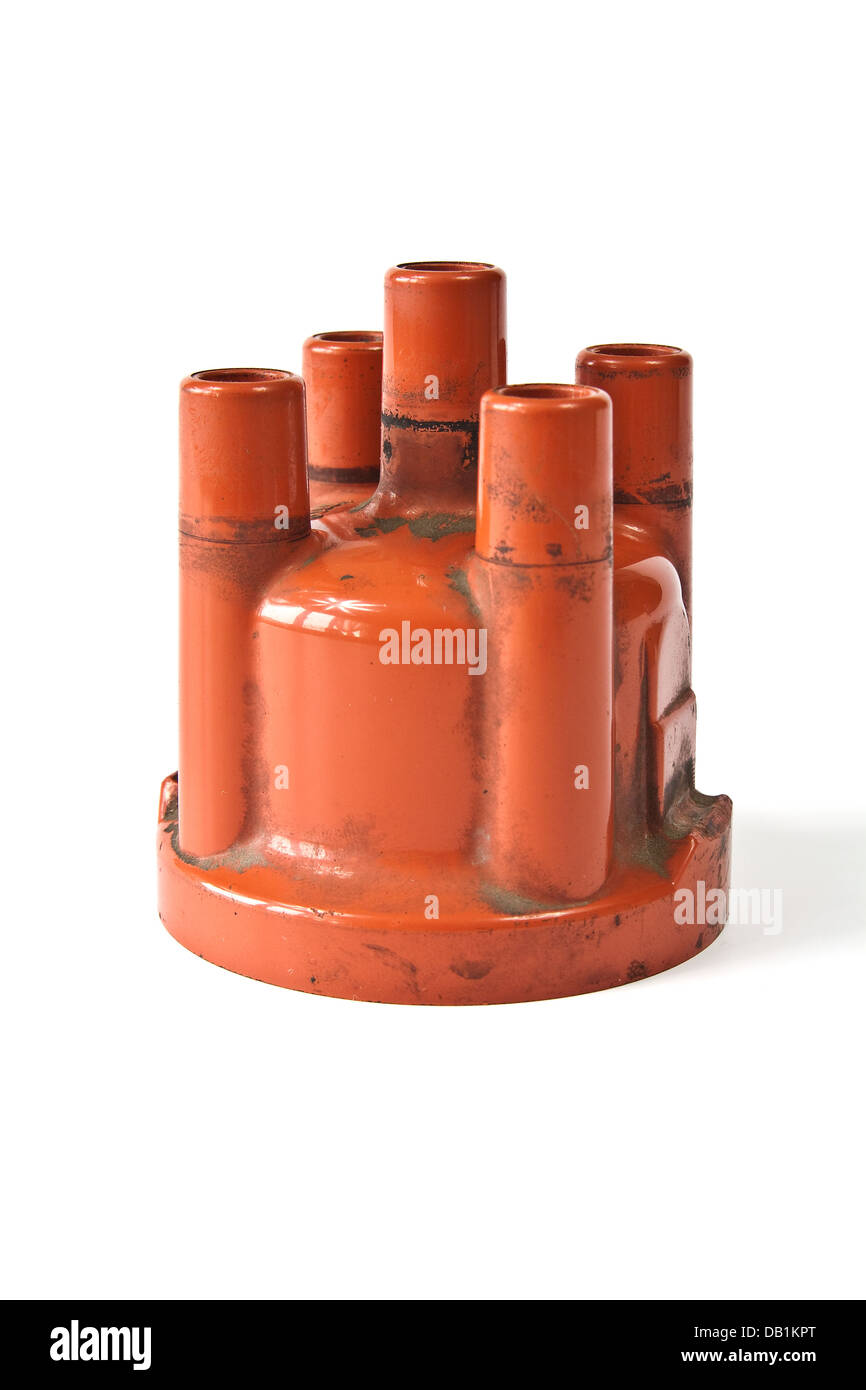 Distributor cap hires stock photography and images Alamy