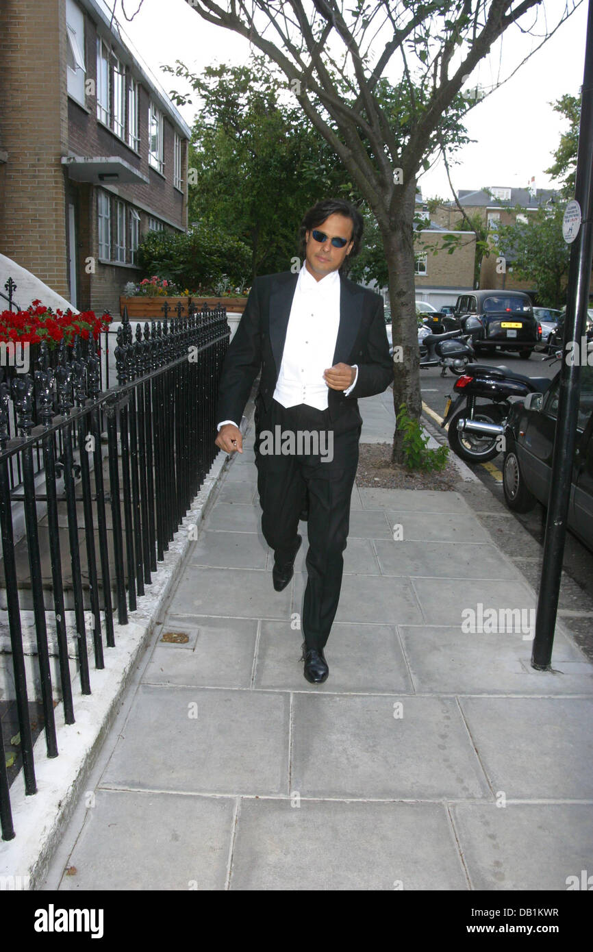 Arun Nayar High Resolution Stock Photography and Images - Alamy