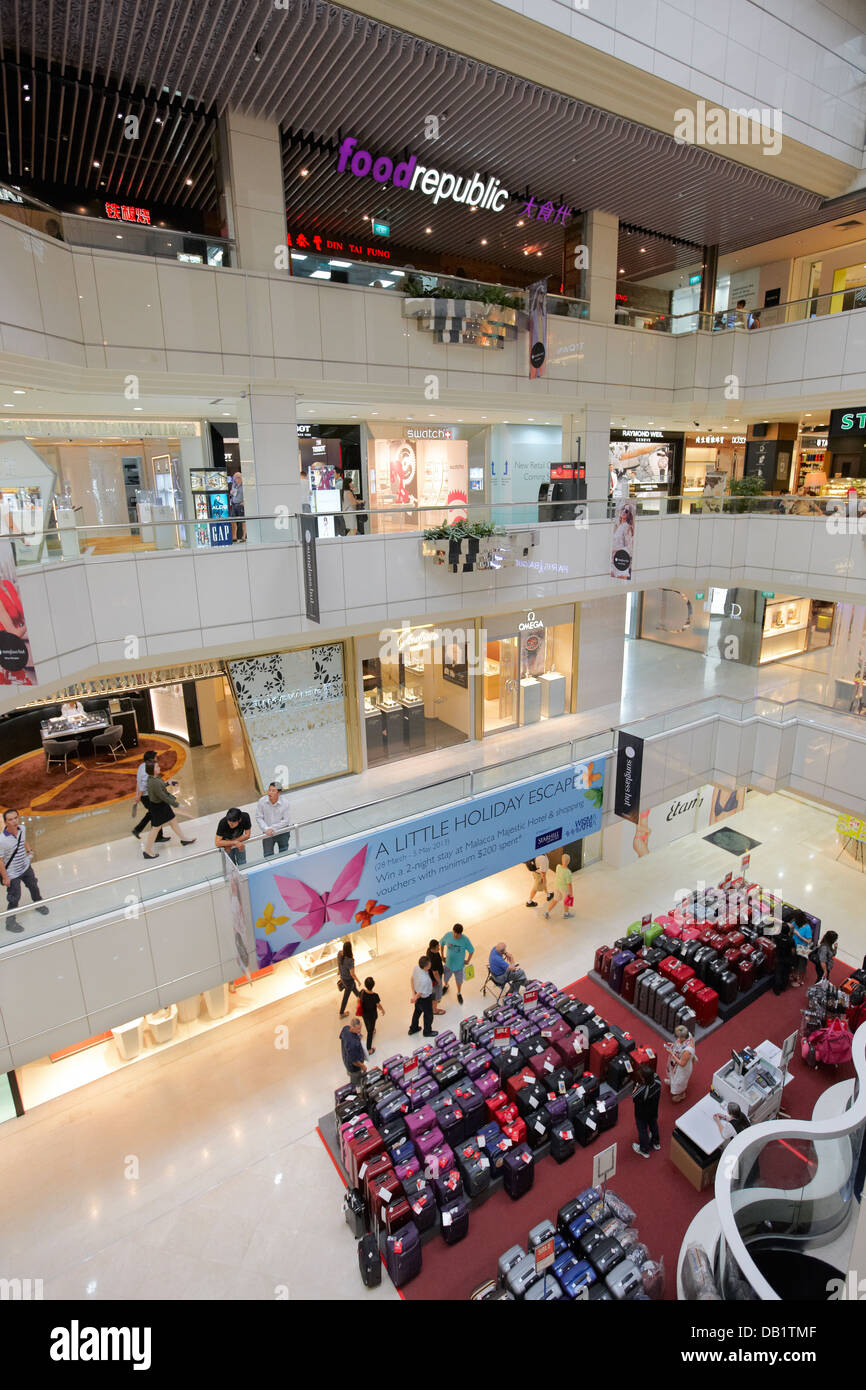 wisma atria adidas