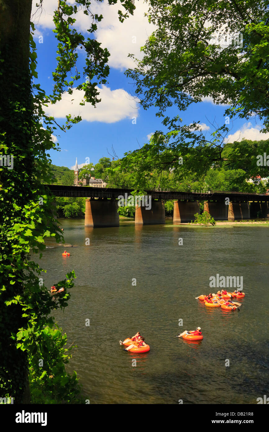 Sandy hook maryland hires stock photography and images Alamy
