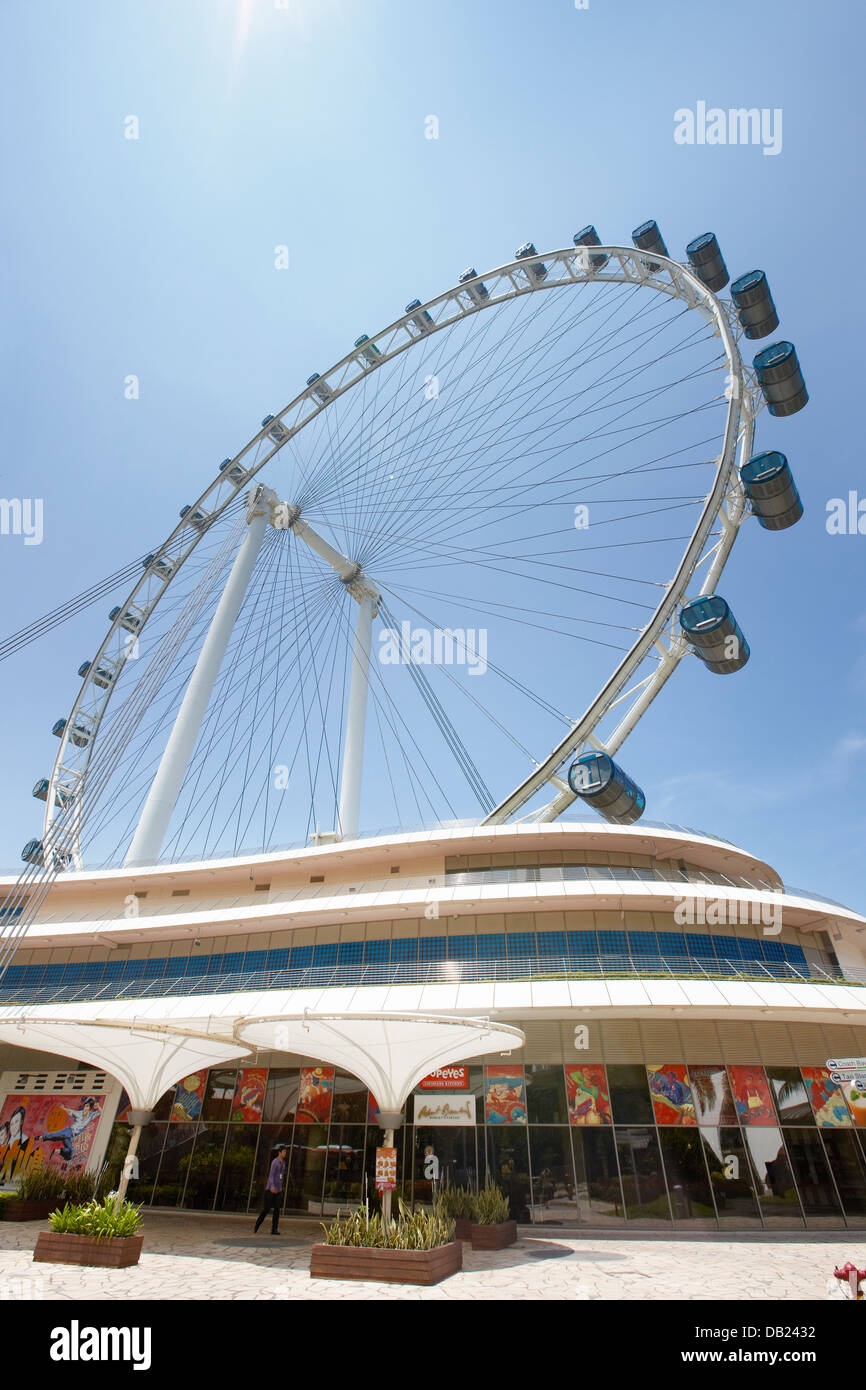 Tallest Ferris Wheel In The World >> Singapore Flyer The Tallest Ferris Wheel In The World Singapore Tallest Ferris Wheel In The World >> Singapore Flyer The Tallest Ferris Wheel In The World Singapore