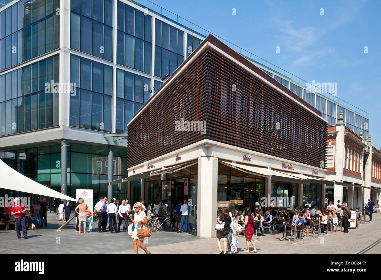 New spitalfields market hires stock photography and images Alamy