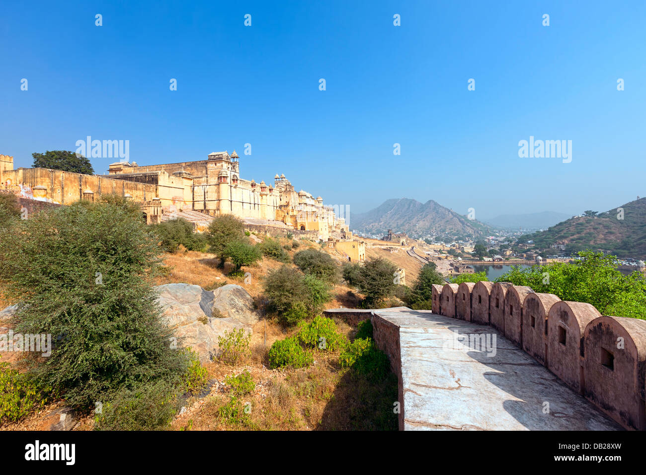 Rajput empire hi-res stock photography and images - Alamy