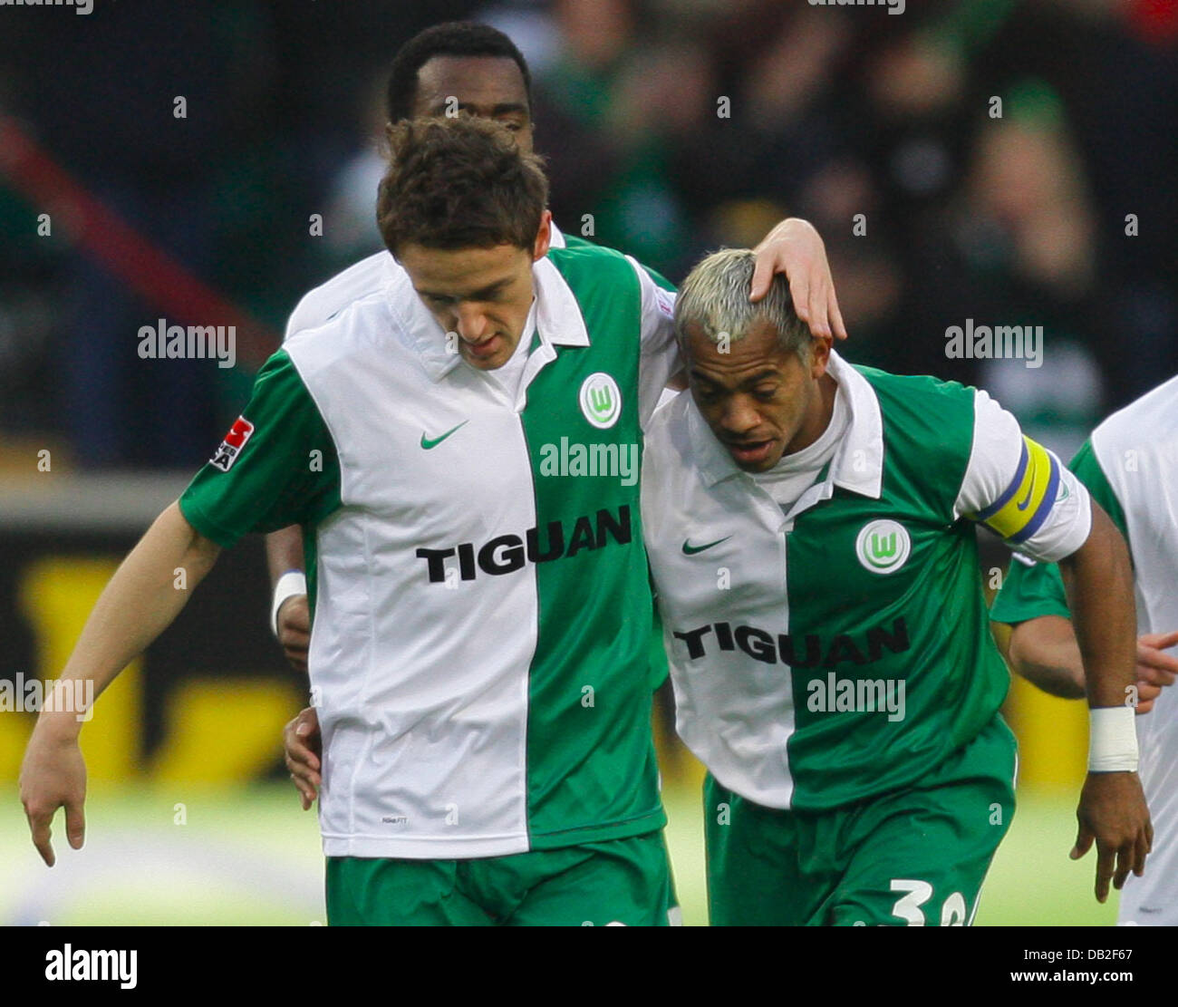 Marcelinho, Ludogorets Razgrad Stock Photo - Alamy